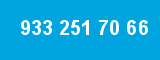 933 251 70 66